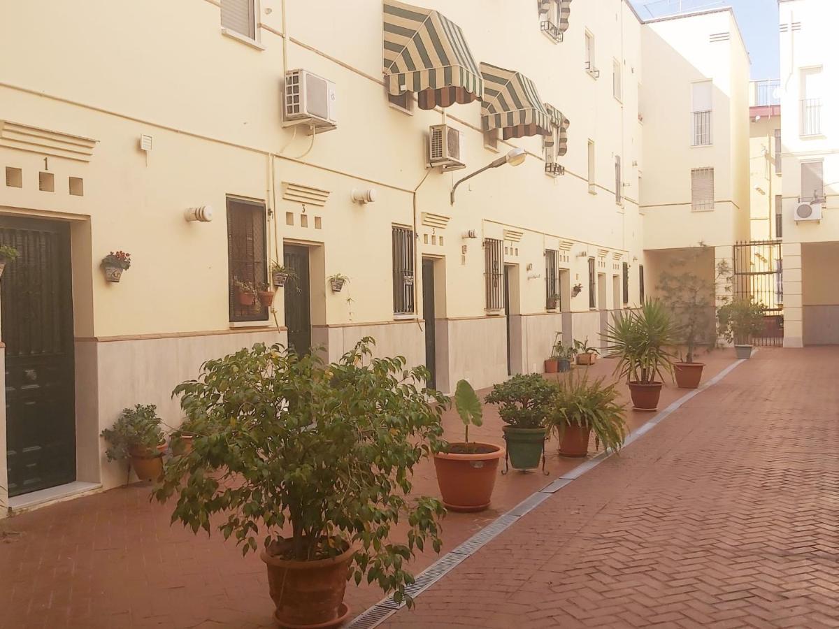 Appartamento Enladrillada.parking Incluido.cuna Del Flamenco