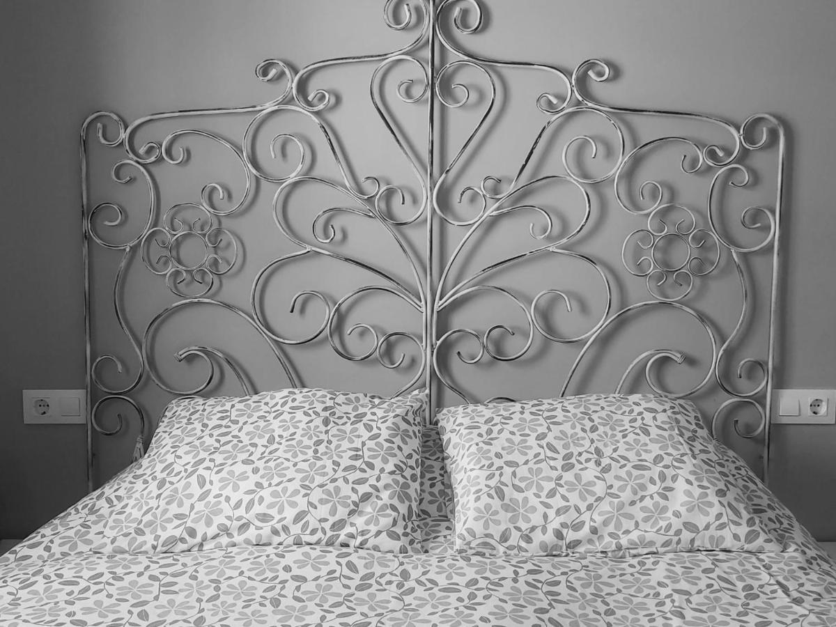 Enladrillada.parking Incluido.cuna Del Flamenco Apartment Sevilla